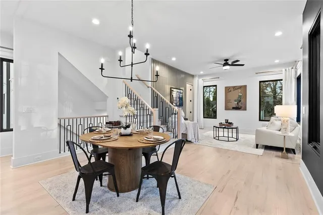 $839,000 | 1946 8th Street, Unit 1, Atlanta, GA 30341