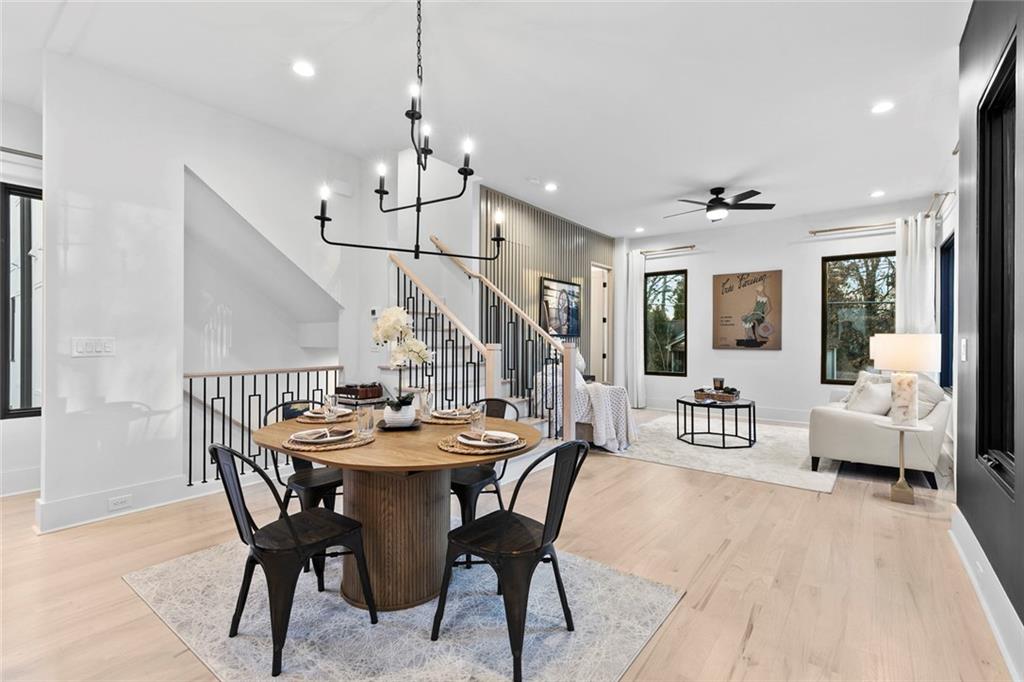 1946 8th Street, Unit 1 Atlanta, GA 30341 - Photo 16 of 38