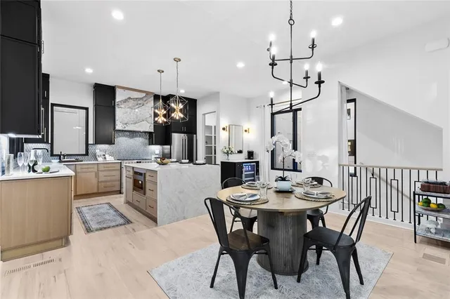 $839,000 | 1946 8th Street, Unit 1, Atlanta, GA 30341