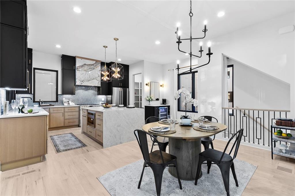 1946 8th Street, Unit 1 Atlanta, GA 30341 - Photo 17 of 38