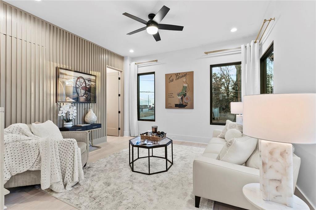 1946 8th Street, Unit 1 Atlanta, GA 30341 - Photo 18 of 38