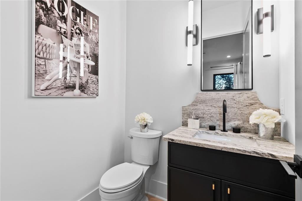 1946 8th Street, Unit 1 Atlanta, GA 30341 - Photo 20 of 38