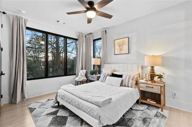 $839,000 | 1946 8th Street, Unit 1, Atlanta, GA 30341