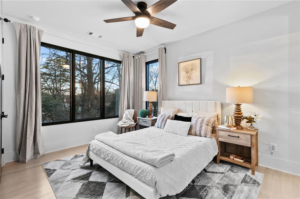 1946 8th Street, Unit 1 Atlanta, GA 30341 - Photo 21 of 38