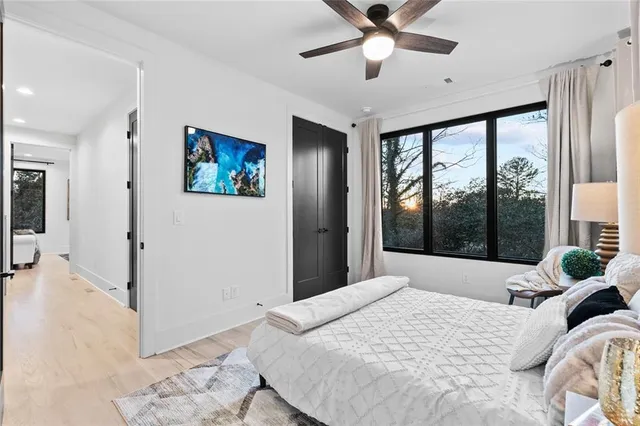 $839,000 | 1946 8th Street, Unit 1, Atlanta, GA 30341