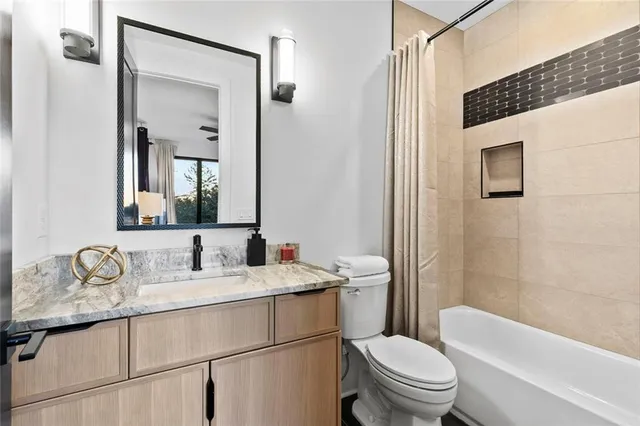 $839,000 | 1946 8th Street, Unit 1, Atlanta, GA 30341