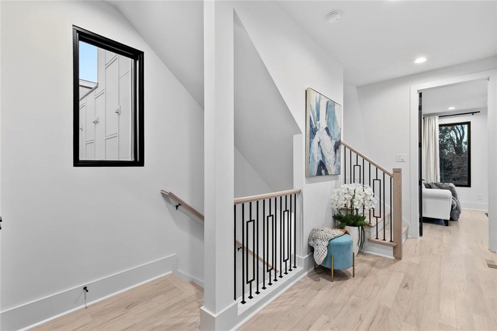 1946 8th Street, Unit 1 Atlanta, GA 30341 - Photo 24 of 38