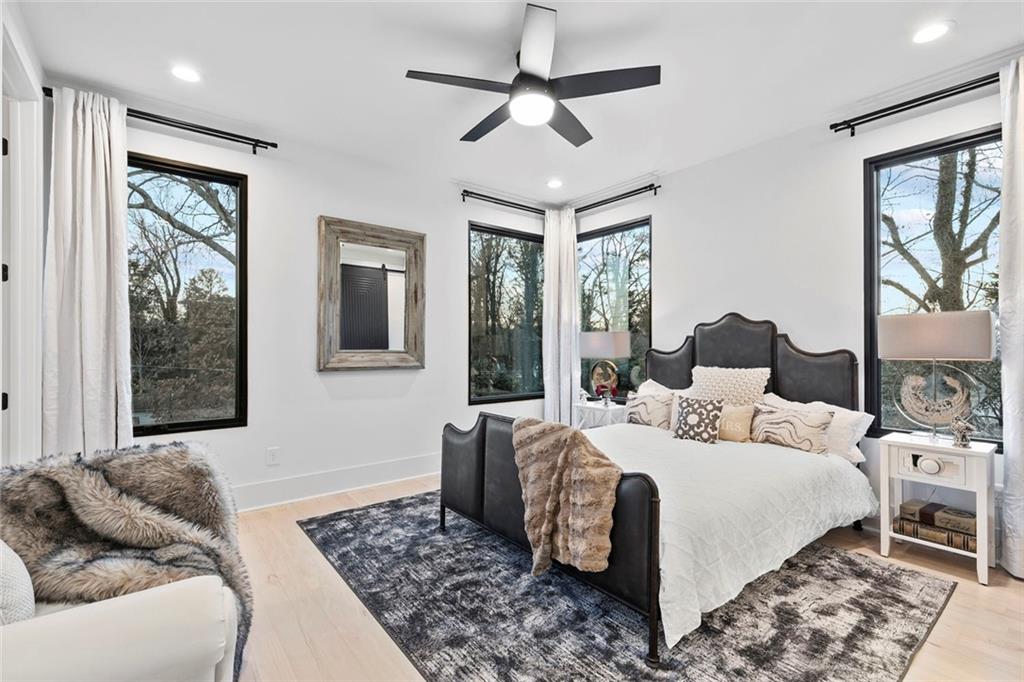 1946 8th Street, Unit 1 Atlanta, GA 30341 - Photo 25 of 38