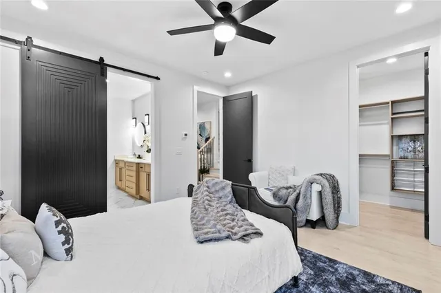 $839,000 | 1946 8th Street, Unit 1, Atlanta, GA 30341