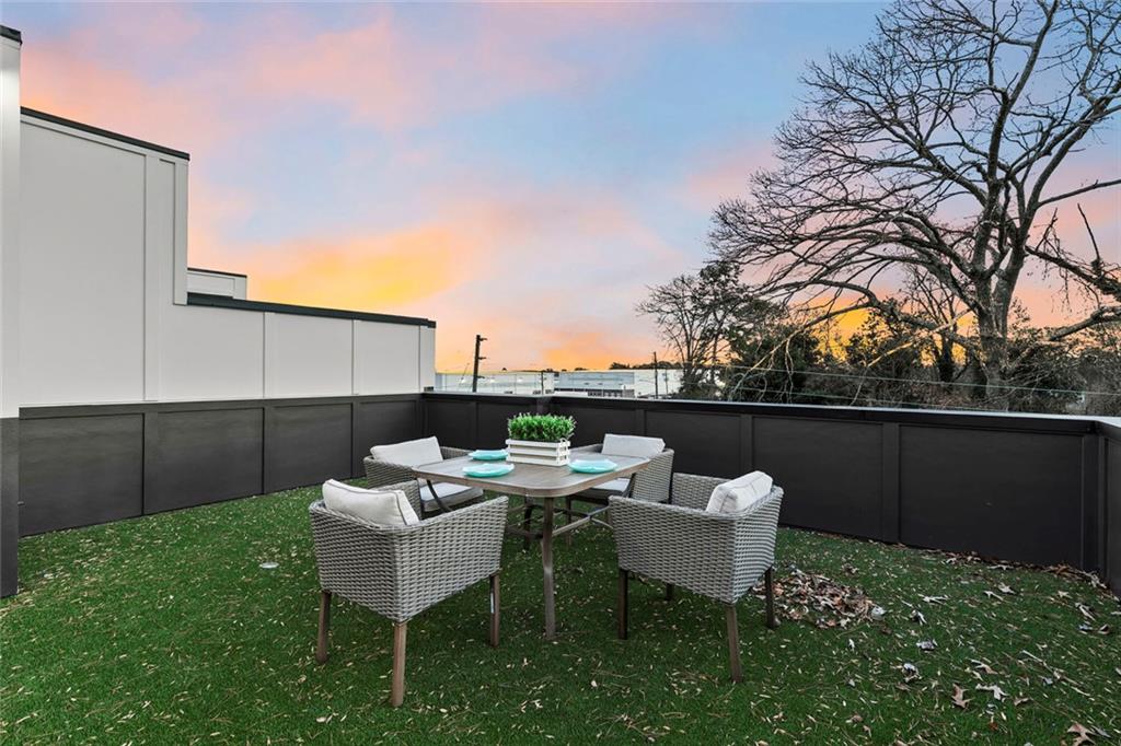 1946 8th Street, Unit 1 Atlanta, GA 30341 - Photo 30 of 38