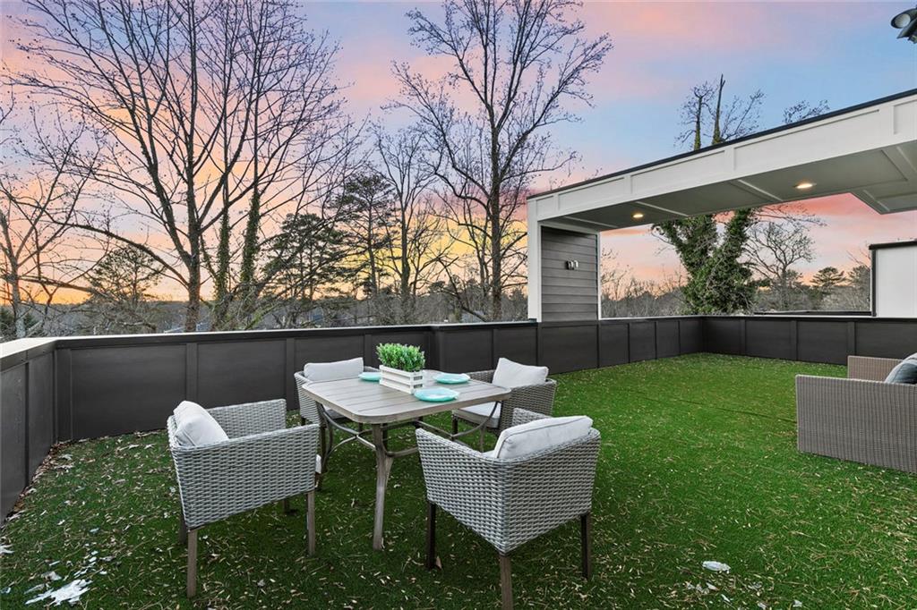 1946 8th Street, Unit 1 Atlanta, GA 30341 - Photo 31 of 38