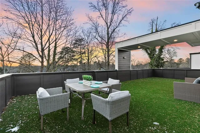 $839,000 | 1946 8th Street, Unit 1, Atlanta, GA 30341