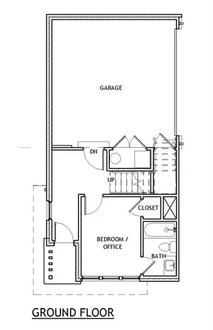 $839,000 | 1946 8th Street, Unit 1, Atlanta, GA 30341