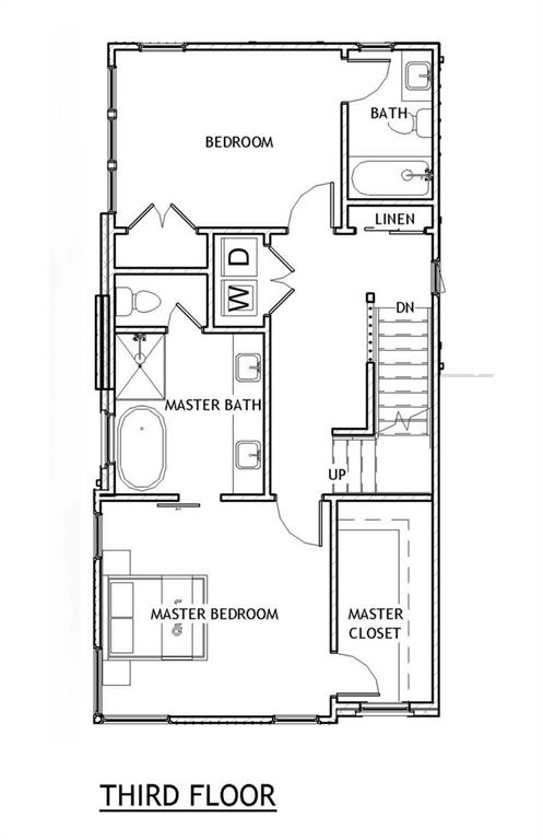 1946 8th Street, Unit 1 Atlanta, GA 30341 - Photo 37 of 38
