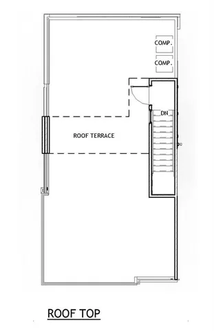 $839,000 | 1946 8th Street, Unit 1, Atlanta, GA 30341
