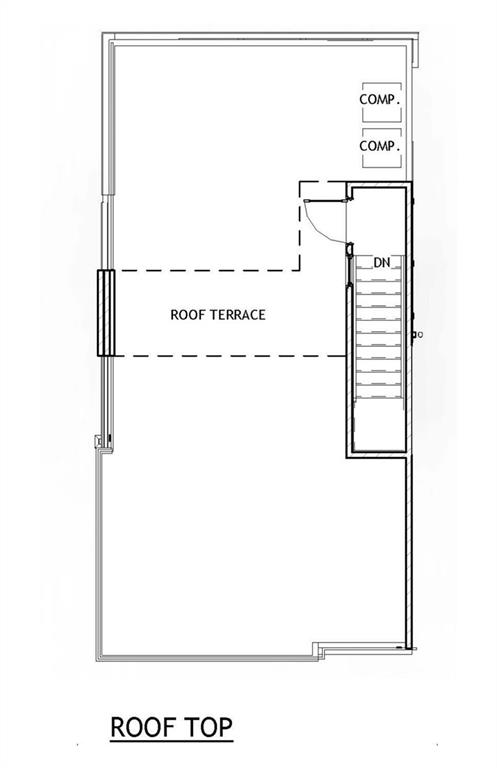 1946 8th Street, Unit 1 Atlanta, GA 30341 - Photo 38 of 38