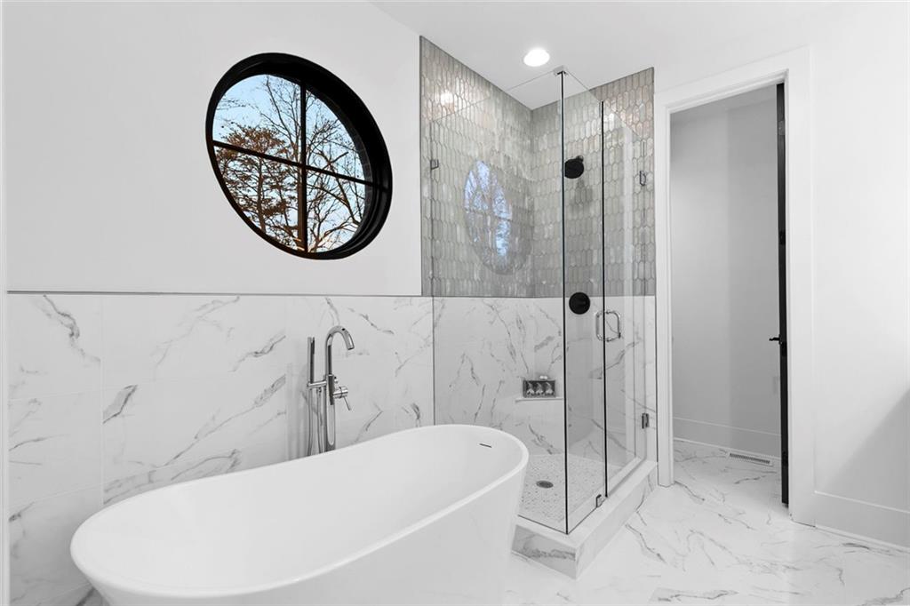 1946 8th Street, Unit 1 Atlanta, GA 30341 - Photo 5 of 38