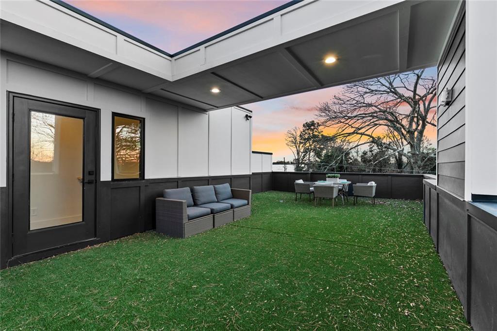 1946 8th Street, Unit 1 Atlanta, GA 30341 - Photo 6 of 38