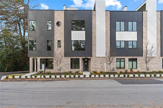 $839,000 | 1946 8th Street, Unit 1, Atlanta, GA 30341