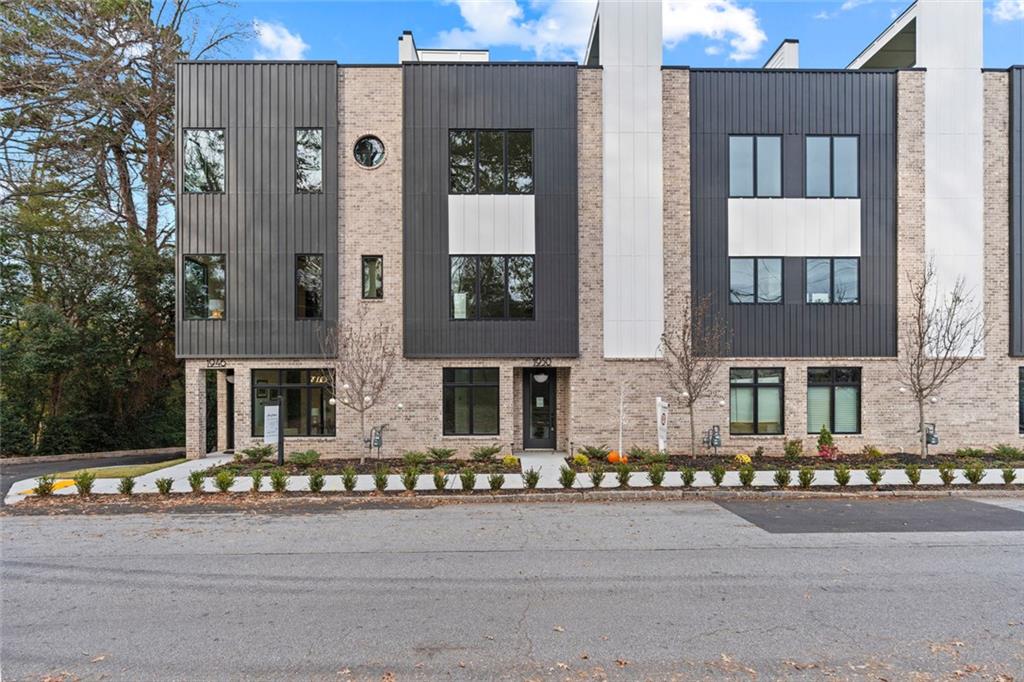 1946 8th Street, Unit 1 Atlanta, GA 30341 - Photo 7 of 38