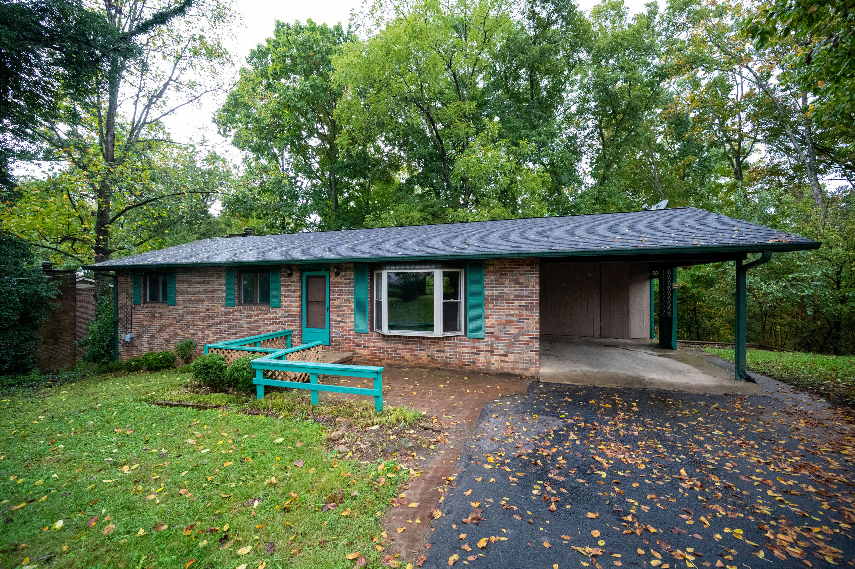 492 Merman Road Kingsport, TN 37663 - Photo 4 of 41 Merman Rd-7