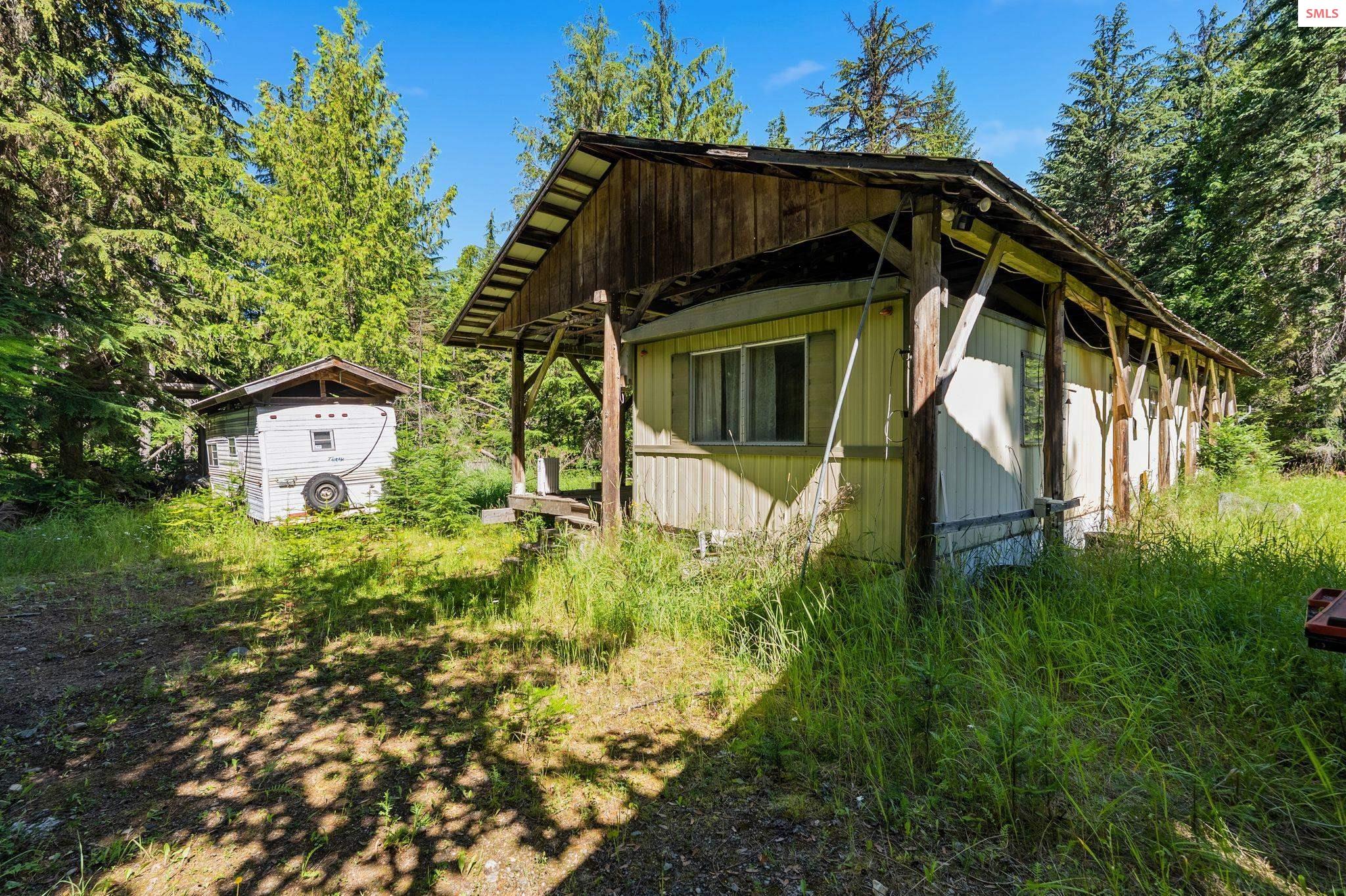 273 Flume Creek Road Sandpoint, ID 83864 - Photo 27 of 58 Gallery Image 27