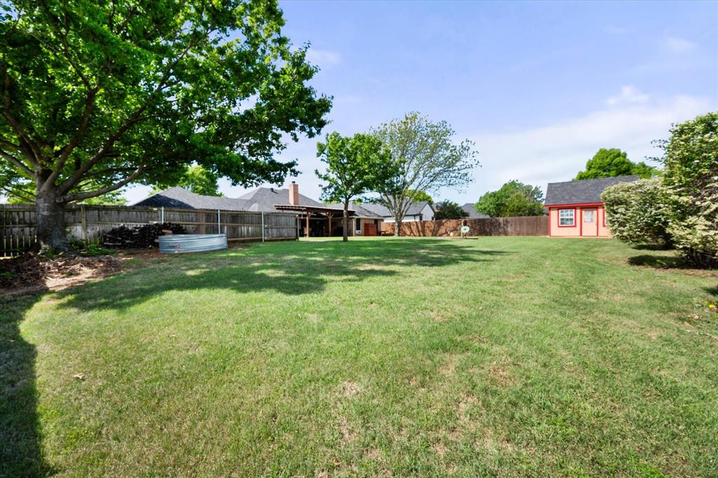 2800 Coventry Road Crowley, TX 76036 - Photo 38 of 39