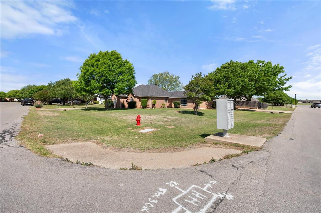 2800 Coventry Road Crowley, TX 76036 - Photo 39 of 39