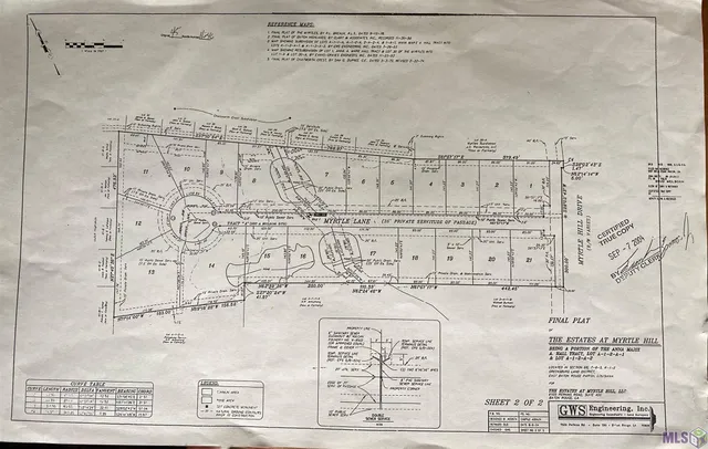 $255,000 | 9632 Myrtle Lane, Baton Rouge, LA 70810