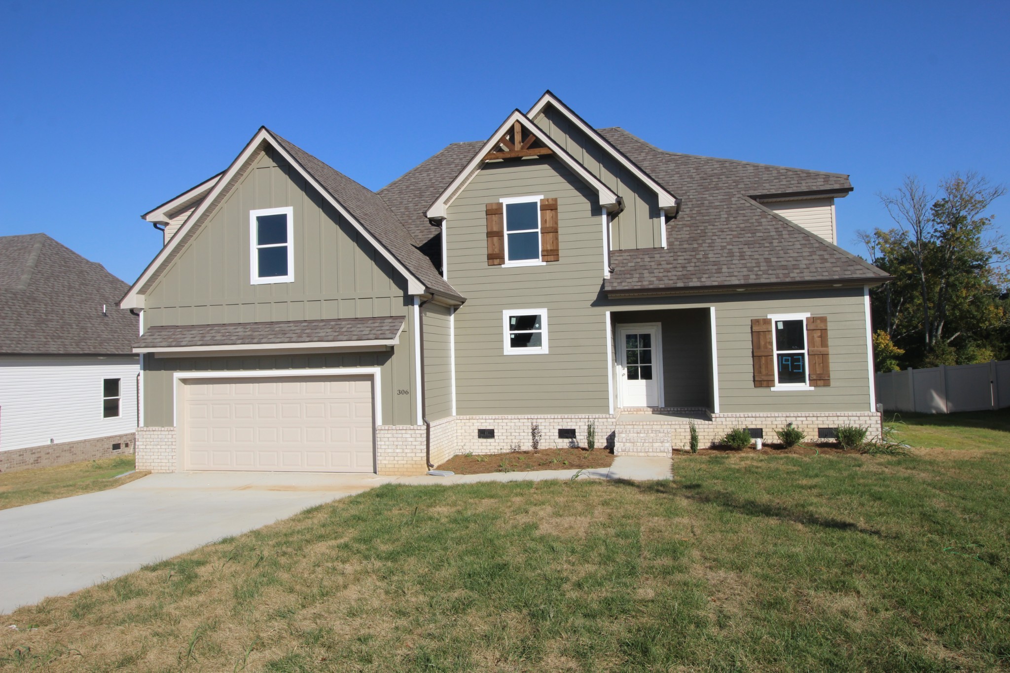 306 Buckadee Road La Vergne, TN 37086 - Photo 1 of 24 Gallery Image 1