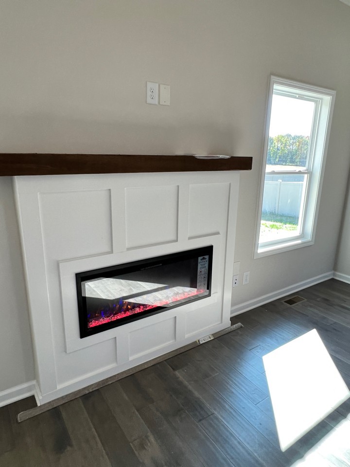 306 Buckadee Road La Vergne, TN 37086 - Photo 4 of 24 Gallery Image 4
