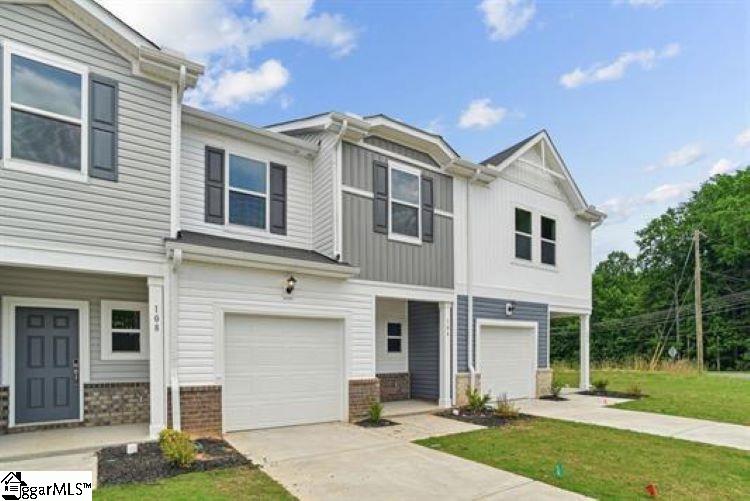 106 Gramercy Wds Lane, Unit ACACIA Fountain Inn, SC 29644 - Photo 1 of 1