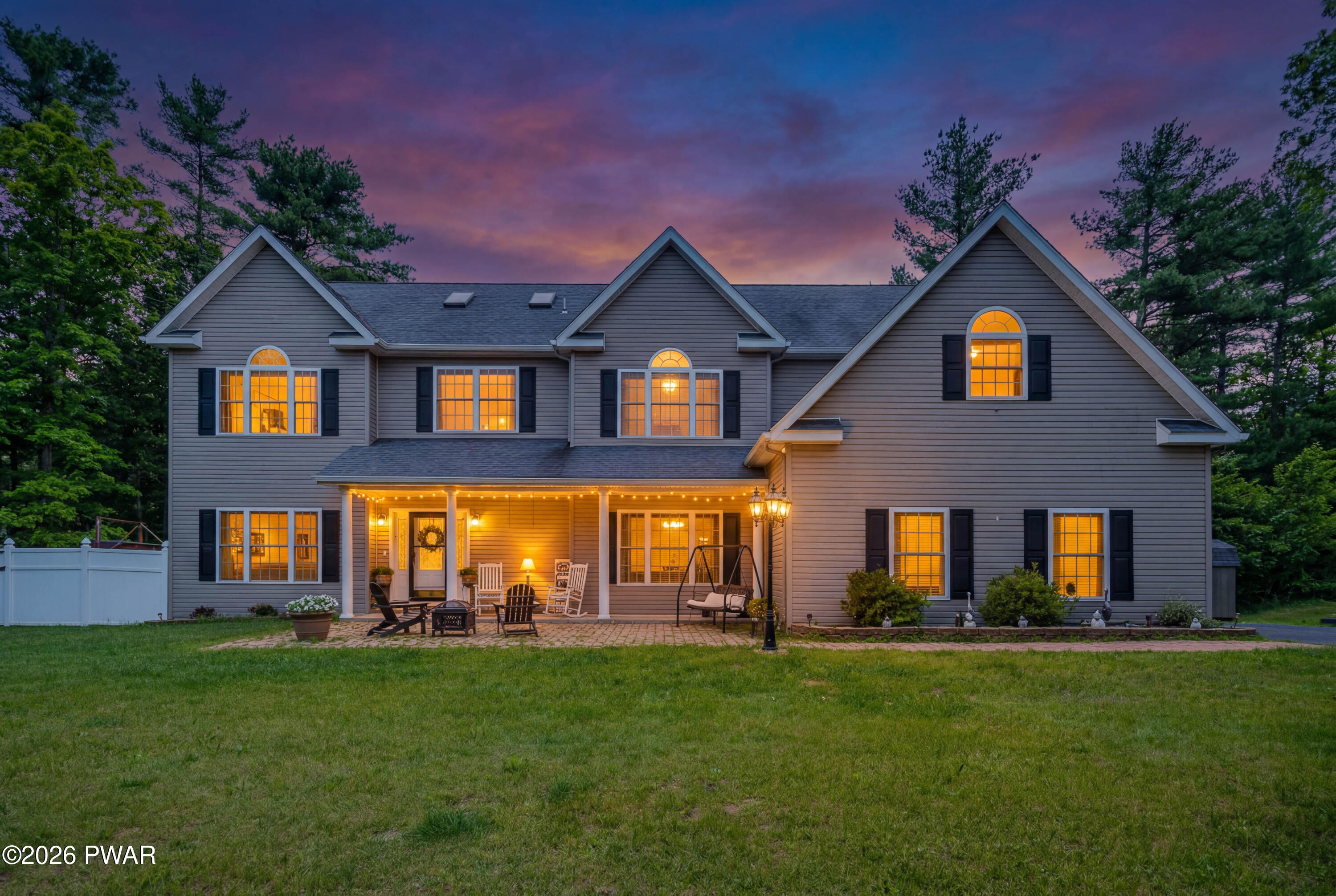 160 Mountain Springs Road Milford, PA 18337 - Photo 1 of 74