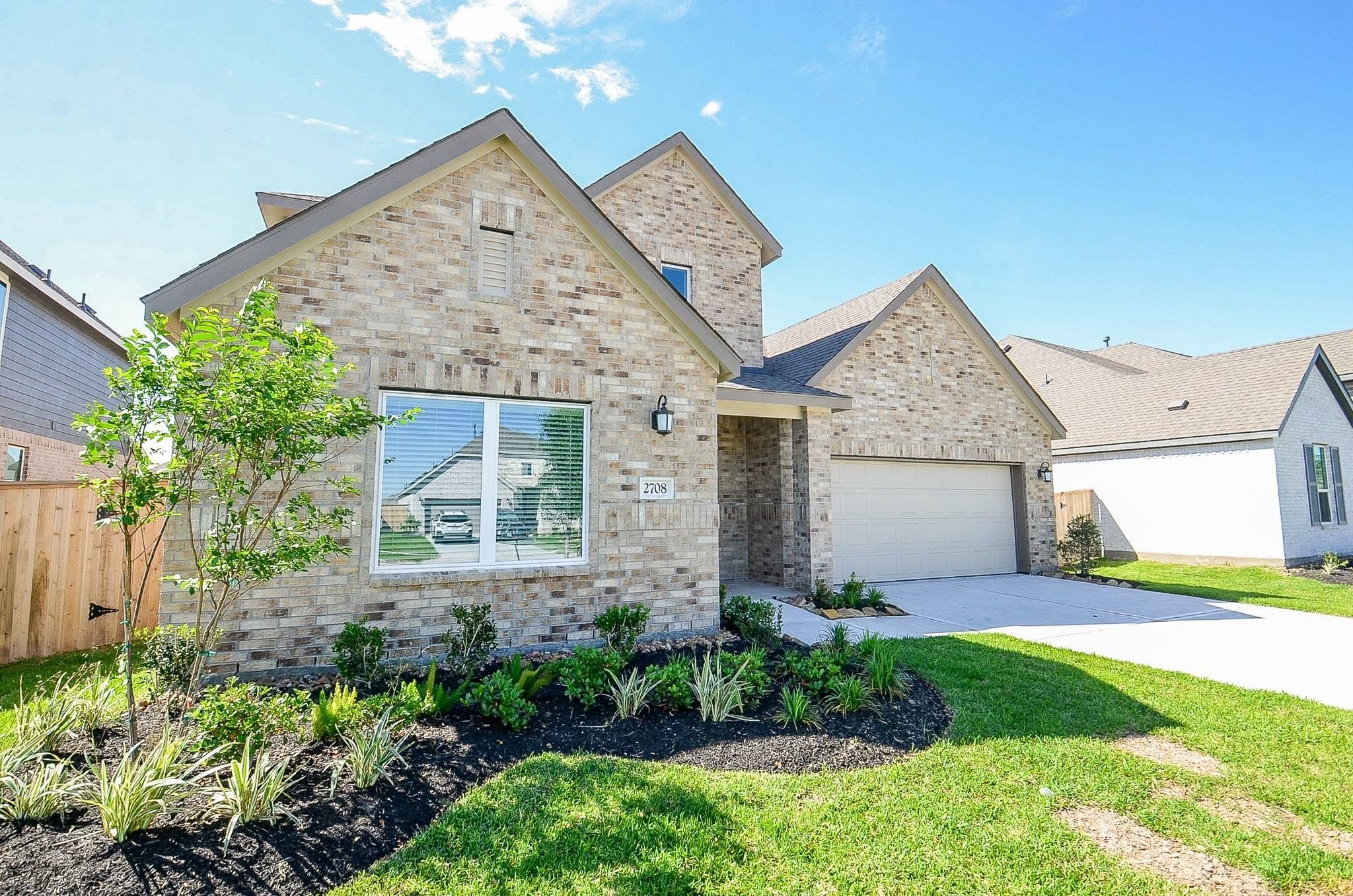 2708 Pine Bluff Drive Rosenberg, TX 77469 - Photo 3 of 28