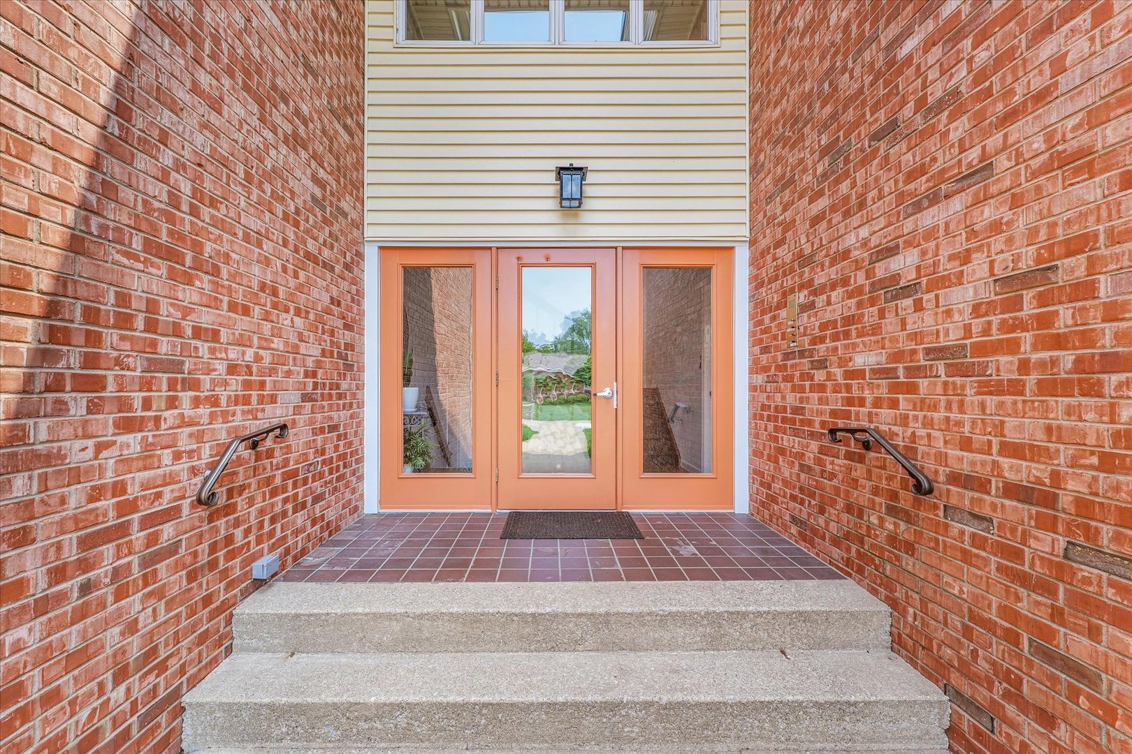 8 Fields East, Unit 8 Champaign, IL 61822 - Photo 5 of 29 a view of entryway