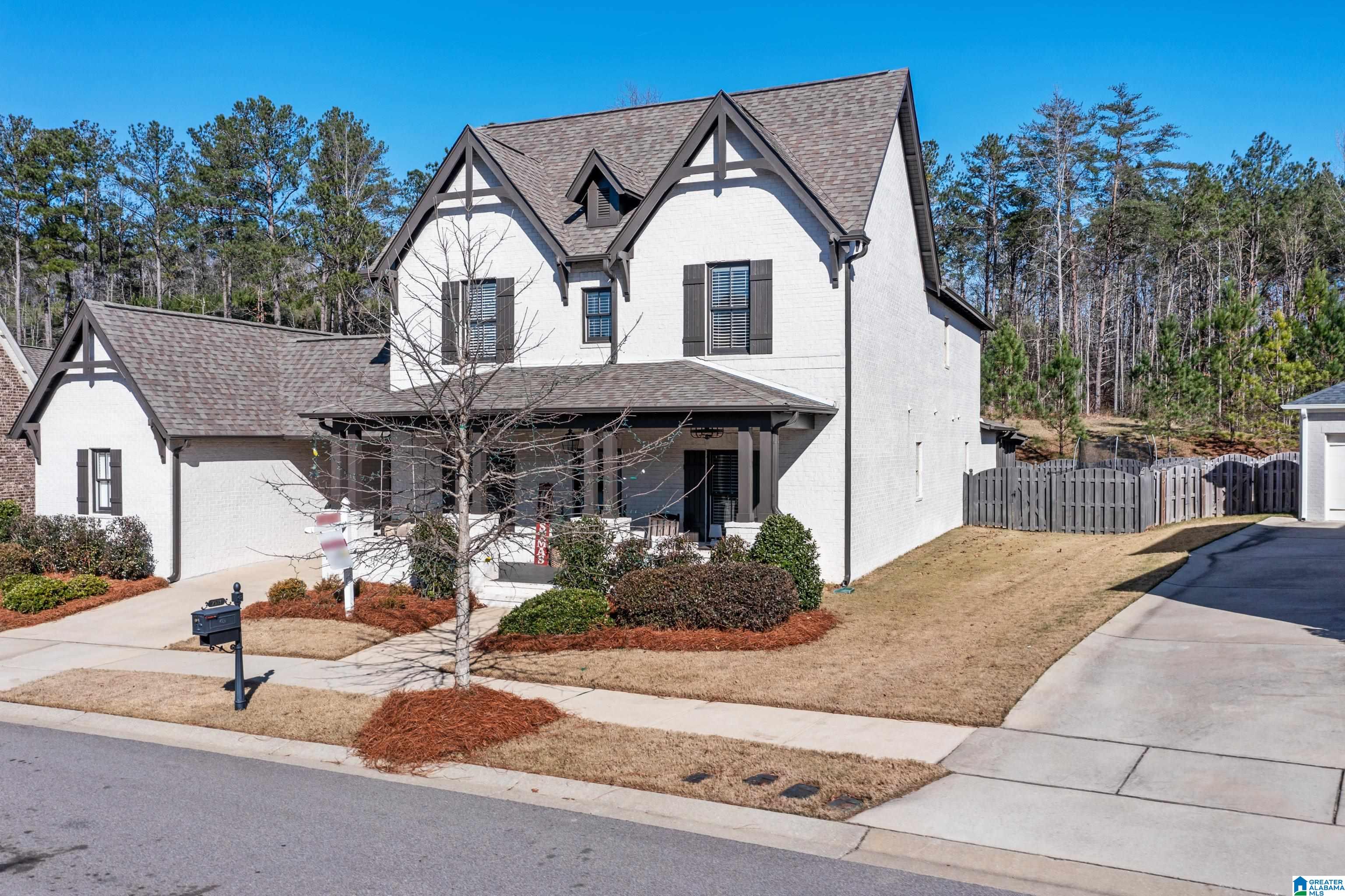 2511 Sebonac Road Birmingham, AL 35226 - Photo 4 of 50