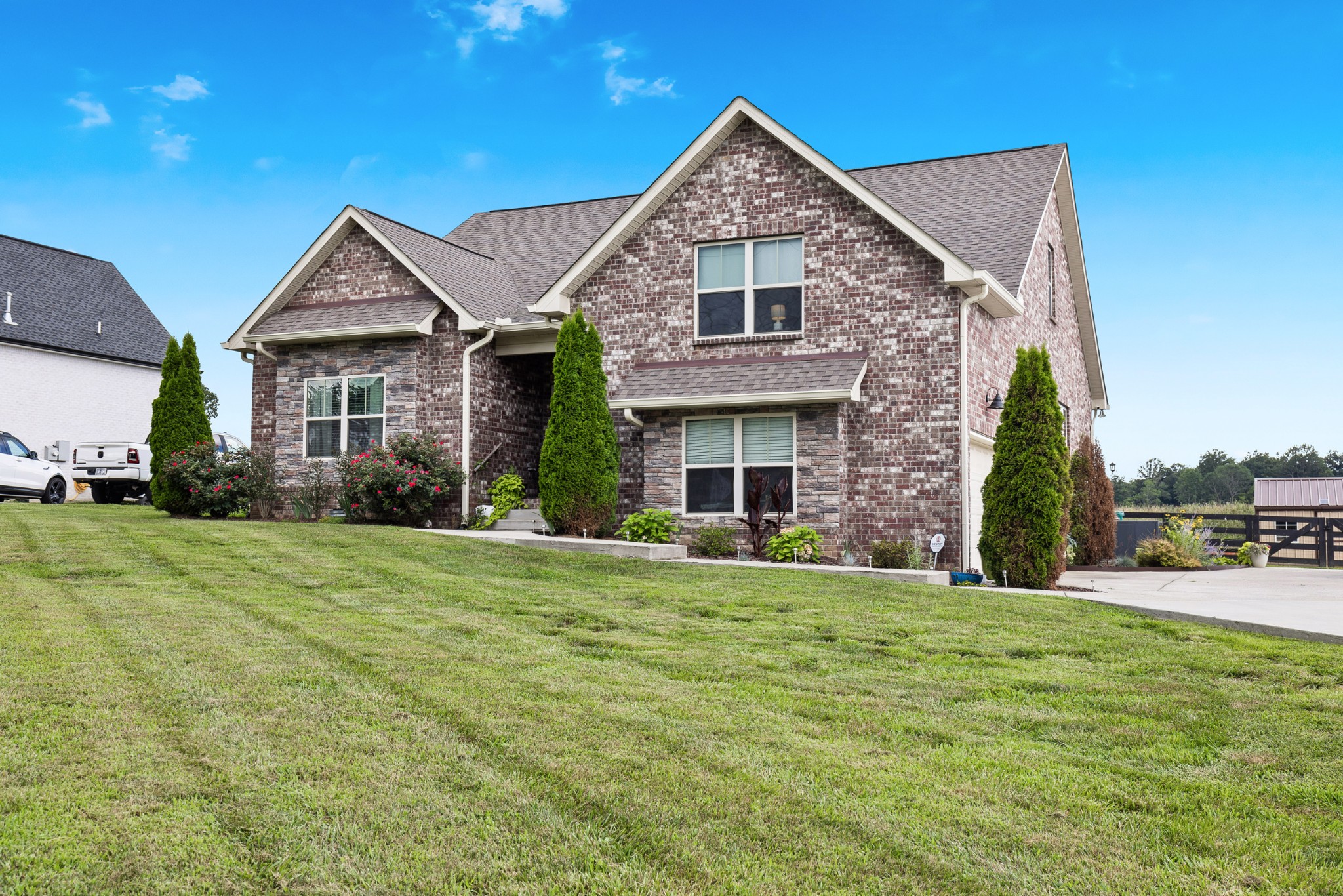 3352 Calista Road White House, TN 37188 - Photo 3 of 58 Gallery Image 3