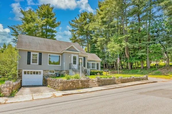 $614,900 | 4 Capitol Street, Methuen, MA 01844