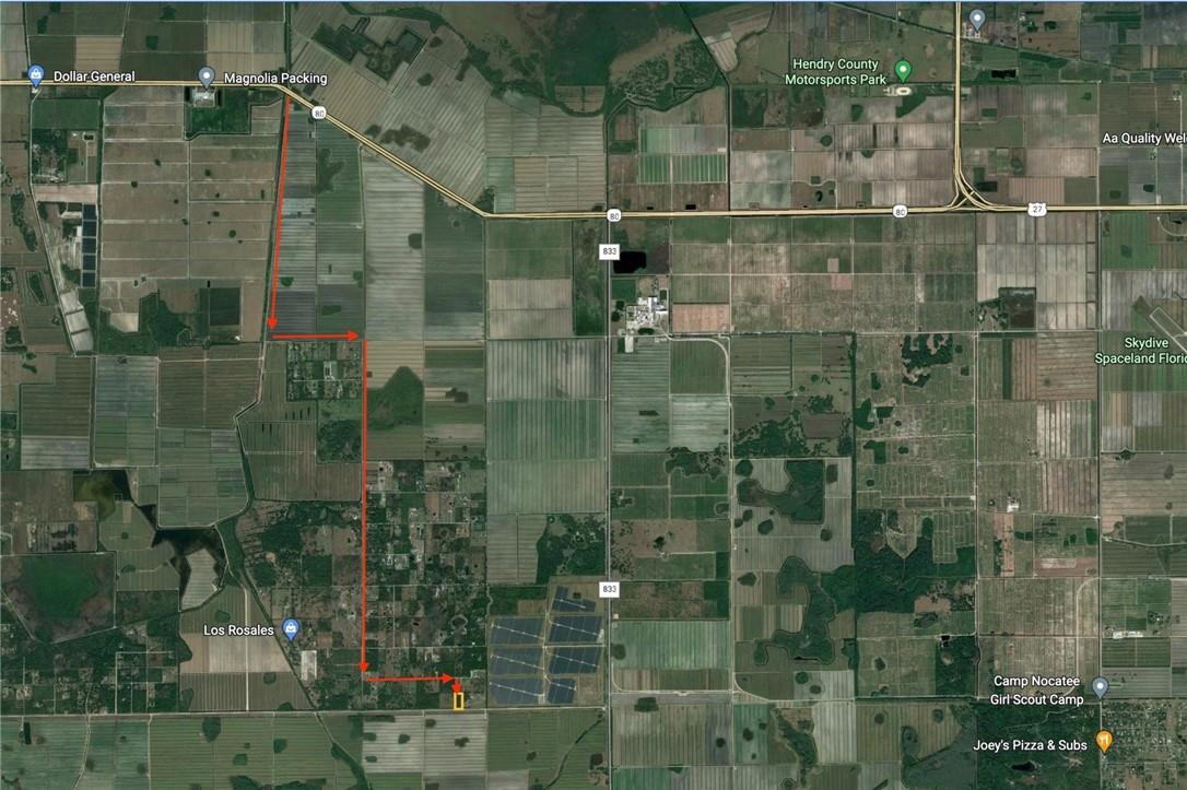 4758 Roper Road Clewiston, FL 33440 - Photo 33 of 50 Photo 33