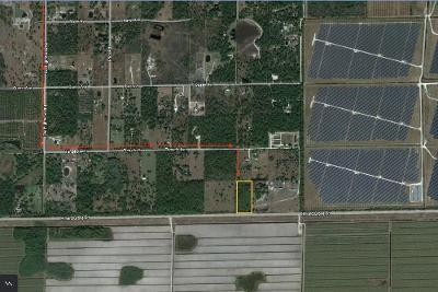 4758 Roper Road Clewiston, FL 33440 - Photo 34 of 50 Photo 34