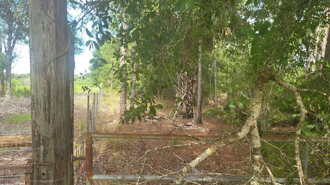 4758 Roper Road Clewiston, FL 33440 - Photo 10 of 50 FENCING ON NORTH AND SOUTH ENDS