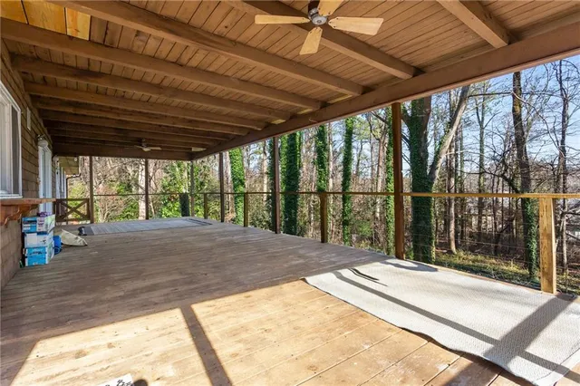 $3,000 | 3355 Pinetree Drive Southeast, Smyrna, GA 30080