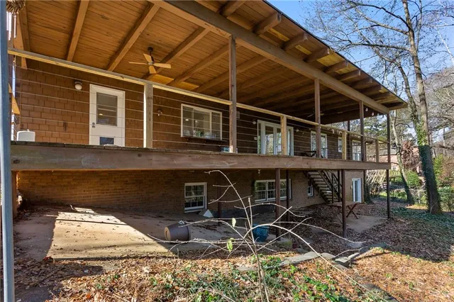 $3,000 | 3355 Pinetree Drive Southeast, Smyrna, GA 30080