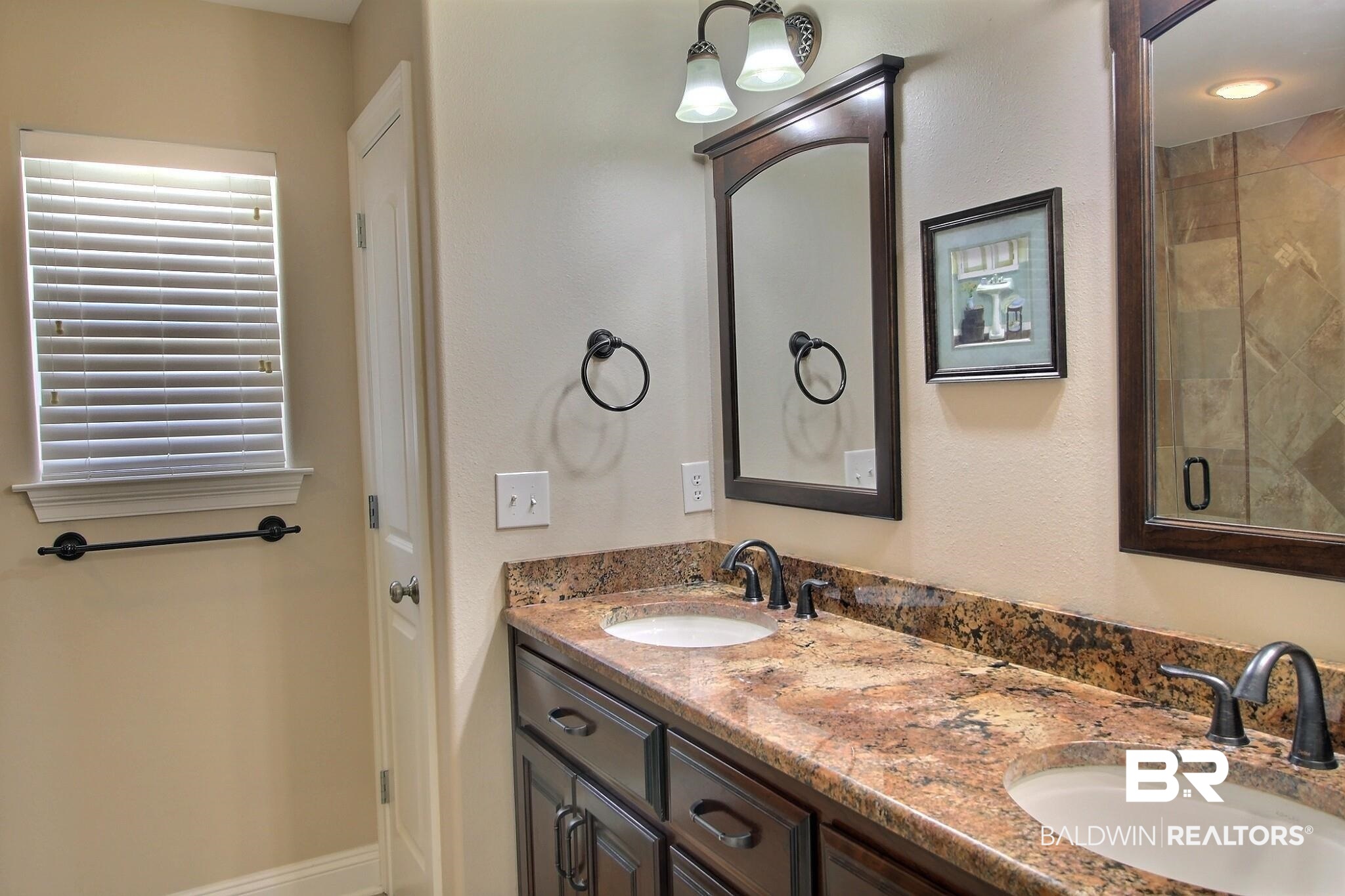 32891 Arbor Ridge Circle Lillian, AL 36549 - Photo 22 of 37 Double vanity