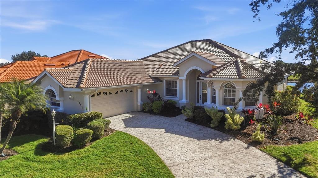 3372 Pennyroyal Road Port Charlotte, FL 33953 - Photo 1 of 1 Gallery Image 1