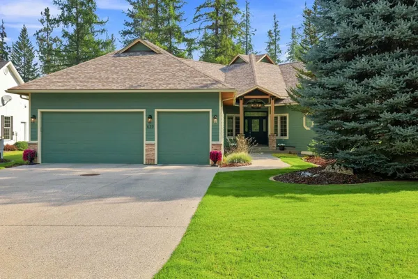 $879,000 | 639 Palmer Lane, Chewelah, WA 99109