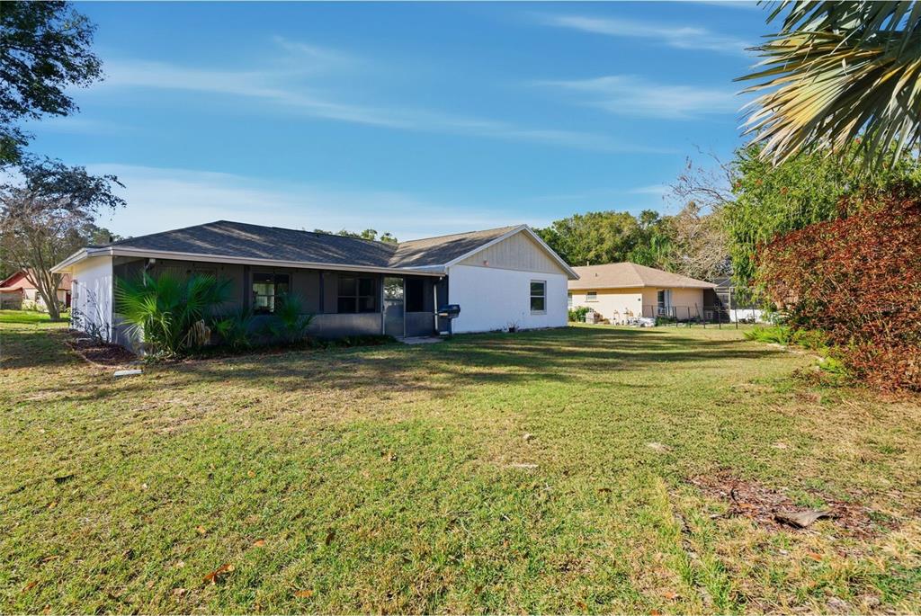 935 Amy Ridge Court Kissimmee, FL 34747 - Photo 33 of 34