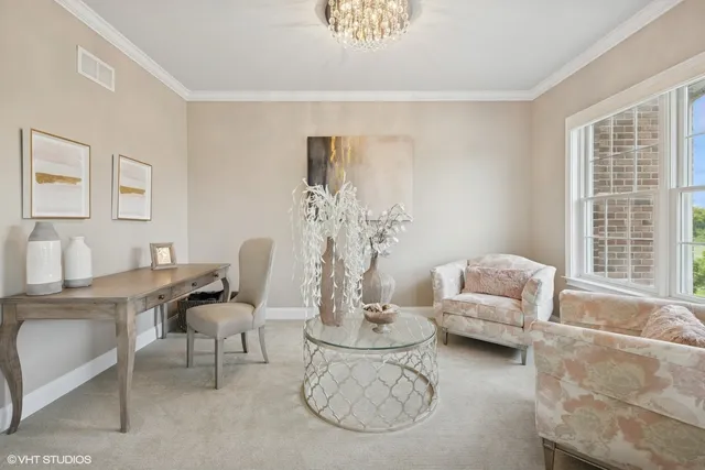 a bathroom with a granite countertop sink mirror and shower