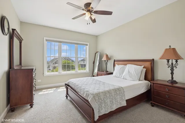 a bathroom with a sink toilet and vanity