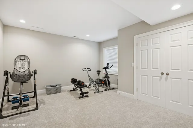 a picture of floor plan